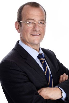 Boris Frhr.v.d. Bussche - Rechtsanwalt / Fachanwalt für Insolvenz- und Sanierungsrecht